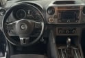 Camionetas - Volkswagen Amarok Dark-Level 2015 Diesel 166000Km - En Venta