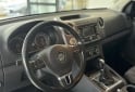 Camionetas - Volkswagen Amarok Dark-Level 2015 Diesel 166000Km - En Venta