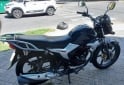 Motos - Honda Glh 150 2024 Nafta 14000Km - En Venta