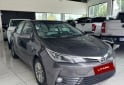 Autos - Toyota Toyota Corolla XEI PACK 2017 Nafta 51000Km - En Venta
