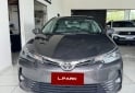 Autos - Toyota Toyota Corolla XEI PACK 2017 Nafta 51000Km - En Venta