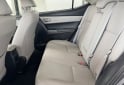 Autos - Toyota Toyota Corolla XEI PACK 2017 Nafta 51000Km - En Venta