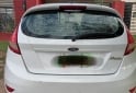 Autos - Ford Fiesta Kinetik 2010 GNC 185000Km - En Venta
