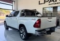Autos - Toyota Toyota Hillux SRX 4X4 2020 Diesel 130000Km - En Venta