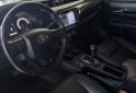 Autos - Toyota Toyota Hillux SRX 4X4 2020 Diesel 130000Km - En Venta
