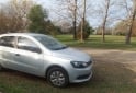 Autos - Volkswagen GOL 2014 GNC 170000Km - En Venta