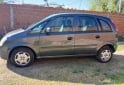 Autos - Chevrolet MERIVA 2006 Nafta 111111Km - En Venta