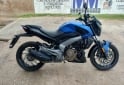 Motos - Bajaj Dominar 400 2018 Nafta 46000Km - En Venta