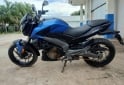 Motos - Bajaj Dominar 400 2018 Nafta 46000Km - En Venta