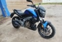 Motos - Bajaj Dominar 400 2018 Nafta 46000Km - En Venta