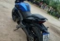 Motos - Bajaj Dominar 400 2018 Nafta 46000Km - En Venta