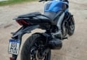 Motos - Bajaj Dominar 400 2018 Nafta 46000Km - En Venta