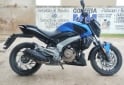 Motos - Bajaj Dominar 400 2018 Nafta 46000Km - En Venta