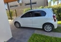 Autos - Toyota Etios 2018 Nafta 80000Km - En Venta