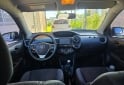 Autos - Toyota Etios 2018 Nafta 80000Km - En Venta