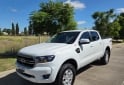 Camionetas - Ford Ranger 4x4 2023 Diesel 30000Km - En Venta