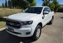 Camionetas - Ford Ranger 4x4 2023 Diesel 30000Km - En Venta