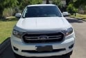 Camionetas - Ford Ranger 4x4 2023 Diesel 30000Km - En Venta