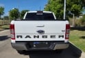 Camionetas - Ford Ranger 4x4 2023 Diesel 30000Km - En Venta
