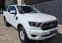 Camionetas - Ford Ranger 4x4 2023 Diesel 30000Km - En Venta