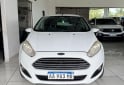 Autos - Ford Fiesta SE 2017 Nafta 180000Km - En Venta