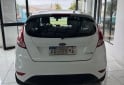 Autos - Ford Fiesta SE 2017 Nafta 180000Km - En Venta