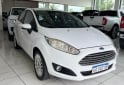 Autos - Ford Fiesta SE 2017 Nafta 180000Km - En Venta