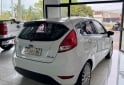 Autos - Ford Fiesta SE 2017 Nafta 180000Km - En Venta