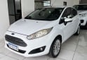 Autos - Ford Fiesta SE 2017 Nafta 180000Km - En Venta