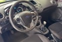 Autos - Ford Fiesta SE 2017 Nafta 180000Km - En Venta