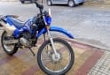 Motos - Guerrero Gxl 125 xr xtz 2017 Nafta 9000Km - En Venta