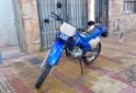 Motos - Guerrero Gxl 125 xr xtz 2017 Nafta 9000Km - En Venta