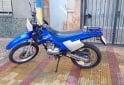 Motos - Guerrero Gxl 125 xr xtz 2017 Nafta 9000Km - En Venta