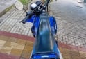 Motos - Guerrero Gxl 125 xr xtz 2017 Nafta 9000Km - En Venta