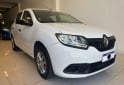Autos - Renault Sandero Authentique 2017 Nafta 97000Km - En Venta