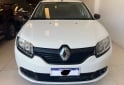 Autos - Renault Sandero Authentique 2017 Nafta 97000Km - En Venta