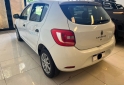 Autos - Renault Sandero Authentique 2017 Nafta 97000Km - En Venta