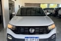 Autos - Volkswagen T-Cross Trendline 2020 Nafta 70000Km - En Venta