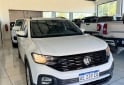 Autos - Volkswagen T-Cross Trendline 2020 Nafta 70000Km - En Venta