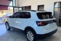 Autos - Volkswagen T-Cross Trendline 2020 Nafta 70000Km - En Venta