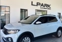 Autos - Volkswagen T-Cross Trendline 2020 Nafta 70000Km - En Venta