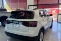 Autos - Volkswagen T-Cross Trendline 2020 Nafta 70000Km - En Venta
