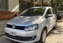 Autos - Volkswagen Fox 2014 Nafta 86600Km - En Venta