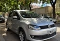 Autos - Volkswagen Fox 2014 Nafta 86600Km - En Venta