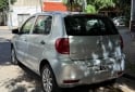 Autos - Volkswagen Fox 2014 Nafta 86600Km - En Venta