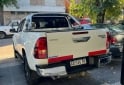 Camionetas - Toyota HILLUX 2.8 TDI 4X2 SRX 2019 Diesel  - En Venta
