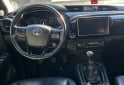 Camionetas - Toyota HILLUX 2.8 TDI 4X2 SRX 2019 Diesel  - En Venta