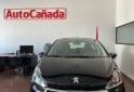 Autos - Peugeot 208 ALLURE TOUCH 2018 Nafta 72000Km - En Venta