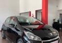 Autos - Peugeot 208 ALLURE TOUCH 2018 Nafta 72000Km - En Venta