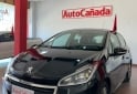 Autos - Peugeot 208 ALLURE TOUCH 2018 Nafta 72000Km - En Venta